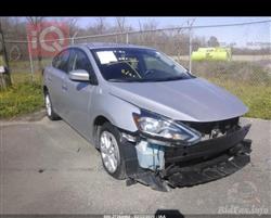 نيسان سنترا